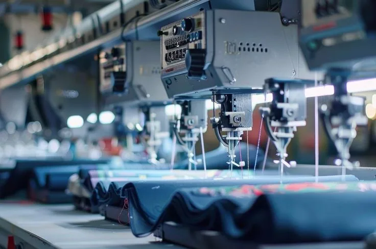 Al Hassan Apparel Lahore garment manufacturing factory facility