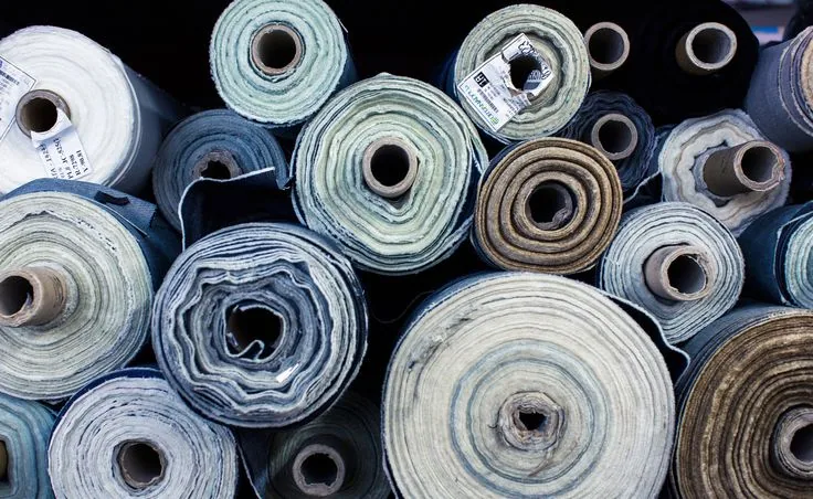 Al Hassan Apparel sewing line and quality inspection in Lahore Pakistan